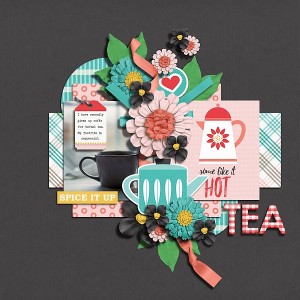 Tea