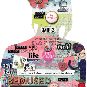 Bemused