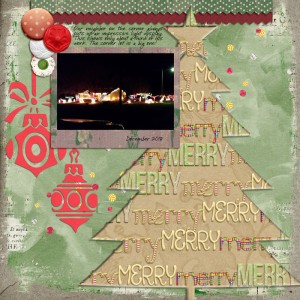 Merry-merry