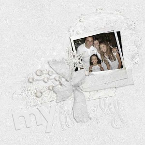 My Family