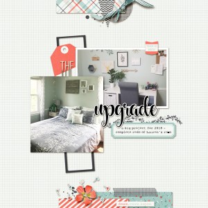 Day12 - The Upgrade