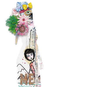 Me - MOC7 Day 11