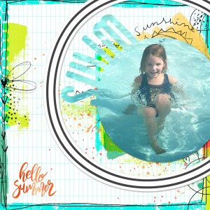 Swim   MOC7-12