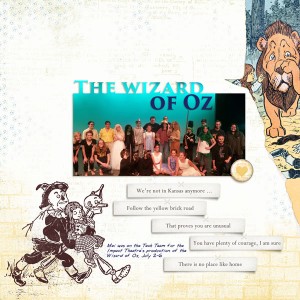 Wizard - Moc 12