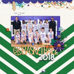 Basketball 2018 page 1