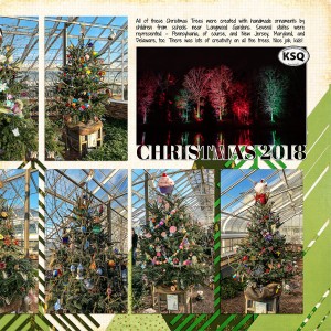 Trees at Longwood Gardens_right