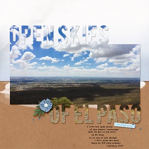Open Skies