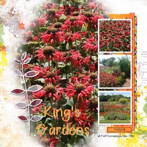 King's Gardens
