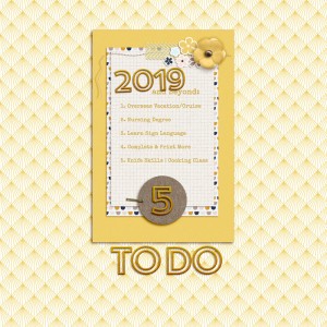 To Do MOC 7
