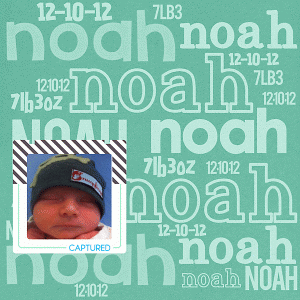 MOC 7 - Jan 10 - Noah Captured