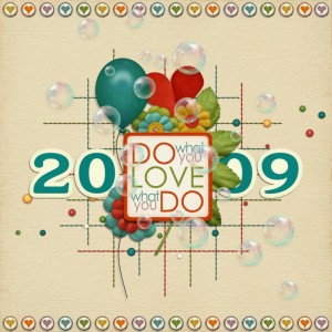 2009 Cover Page