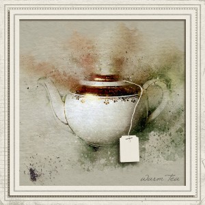 Warm Tea
