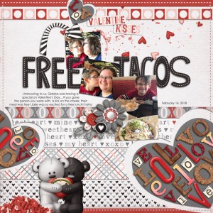 MOC7 - Free Tacos