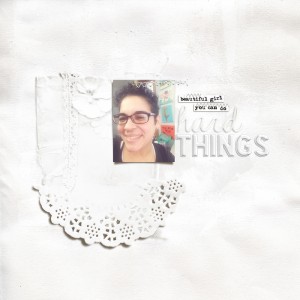Can Do Hard Things