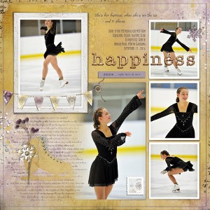 Happiness
