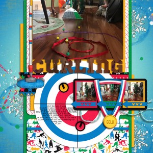 Curling
