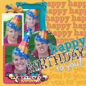 Happy Birthday!