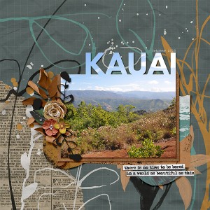 Kauai