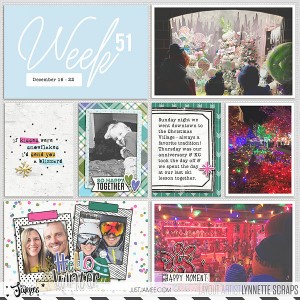 2018 Week 51 - left side