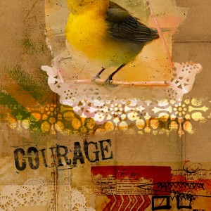 Courage