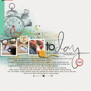 MOC19 DAY 13 | Today