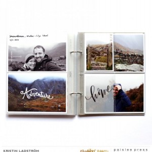 Snowdonia part 1