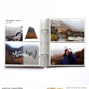 Snowdonia part 2