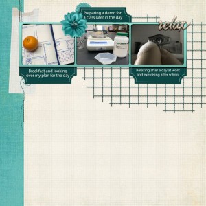 January 13-Three Photos