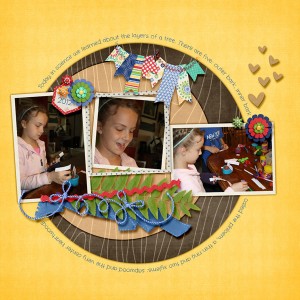 Science Fun x2 (left)