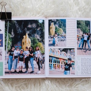 Malaysia trip -1