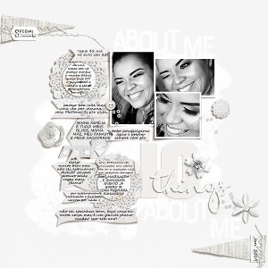 MOC7-9 - 10 things about me