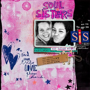 soul sisters