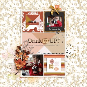 2014 Drink Up!