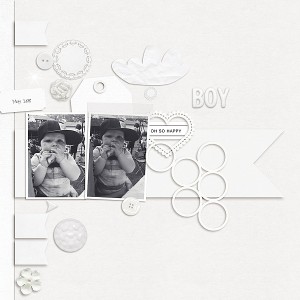 Boy