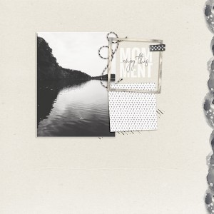 MOC 15: Enjoy This Moment