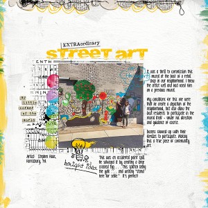 Street Art (Day 15)