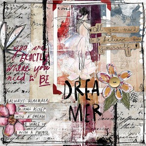 dreamer