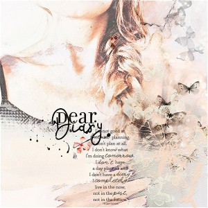 DEAR DIARY