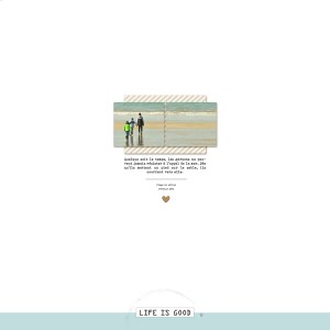 MOC7 - day 14 - Life is good