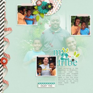 My Tribe