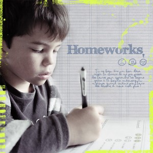 Homeworks
