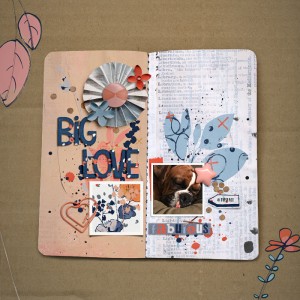 16 - Big Love
