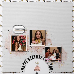 happy birthday to you