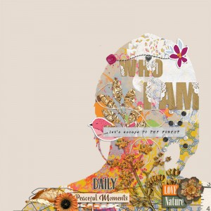 who i am