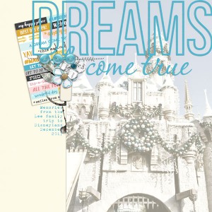 Dreams Come True