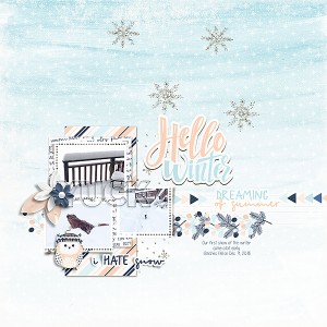 Hello-Winter