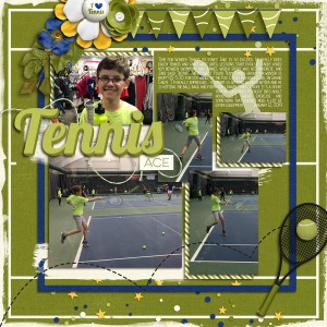 Tennis
