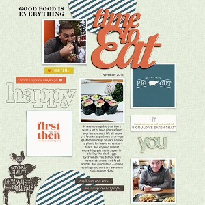 First We Eat