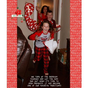 ChristmasMorning