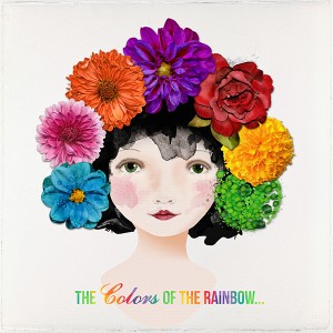 MOC7 Day 17 The Rainbow